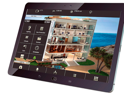 INSTALACION DE EQUIPO